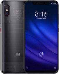 Замена разъема зарядки на телефоне Xiaomi Mi 8 Pro в Новосибирске